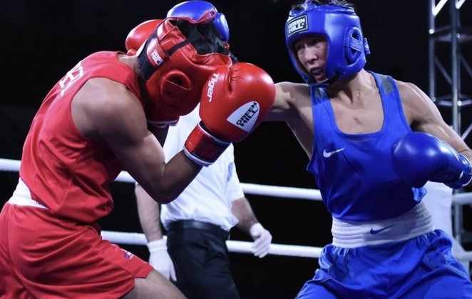 Sabyrjan Aqqalyqov bas júldeni oljalady