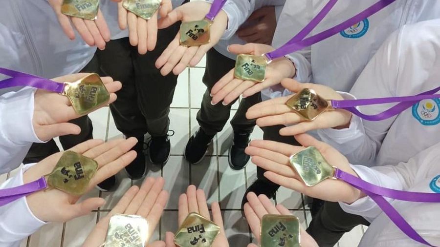 «Haılaıt» synynda bet qaratpady