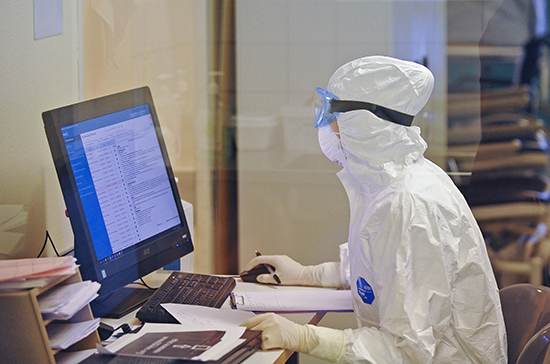 Elimizde ótken táýlikte 1784 adam koronavırýs indetinen emdelip shyqty