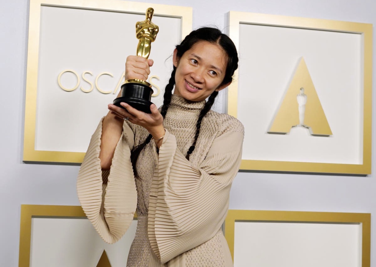 Oskar jeńimpazdary marapattaldy