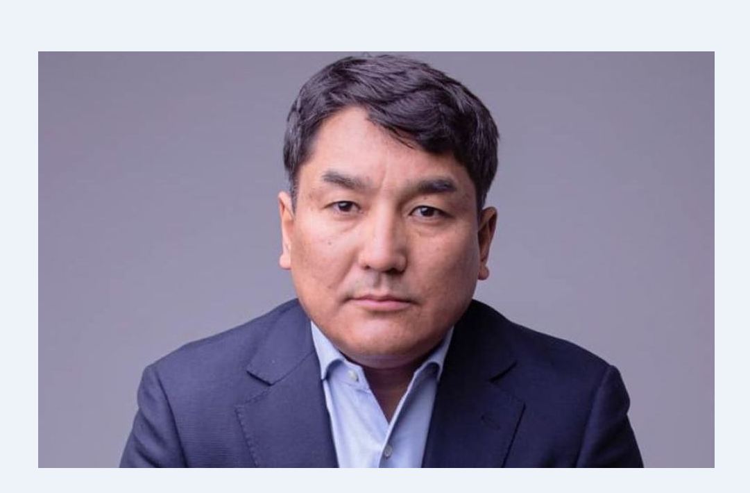 О́z ustanymymda qaldym