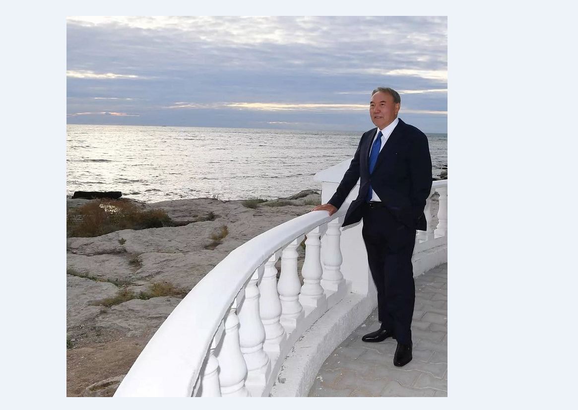 О́tkendi bilý – óskenniń belgisi