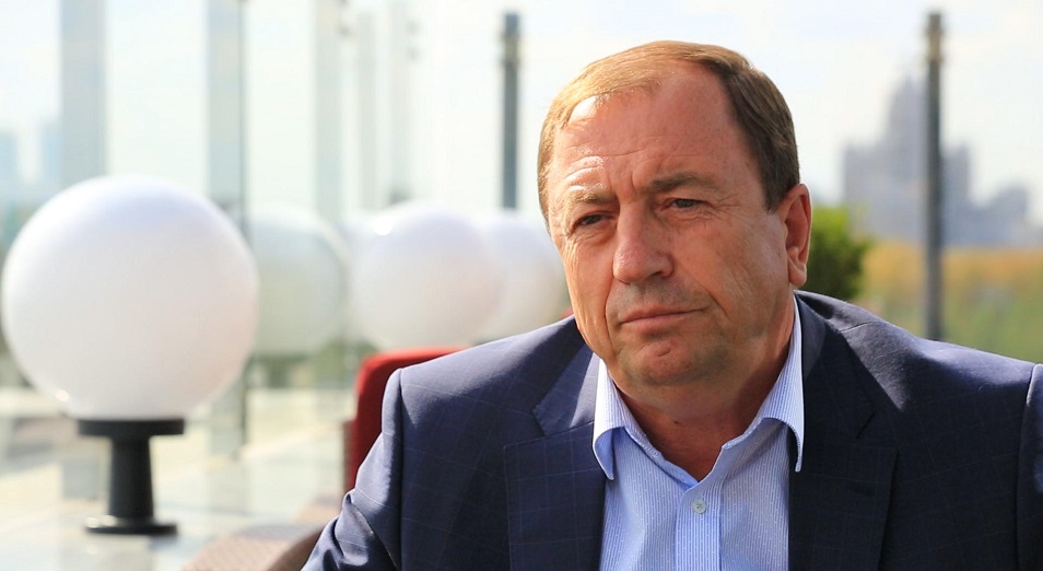 Moratorıı – durys sheshim