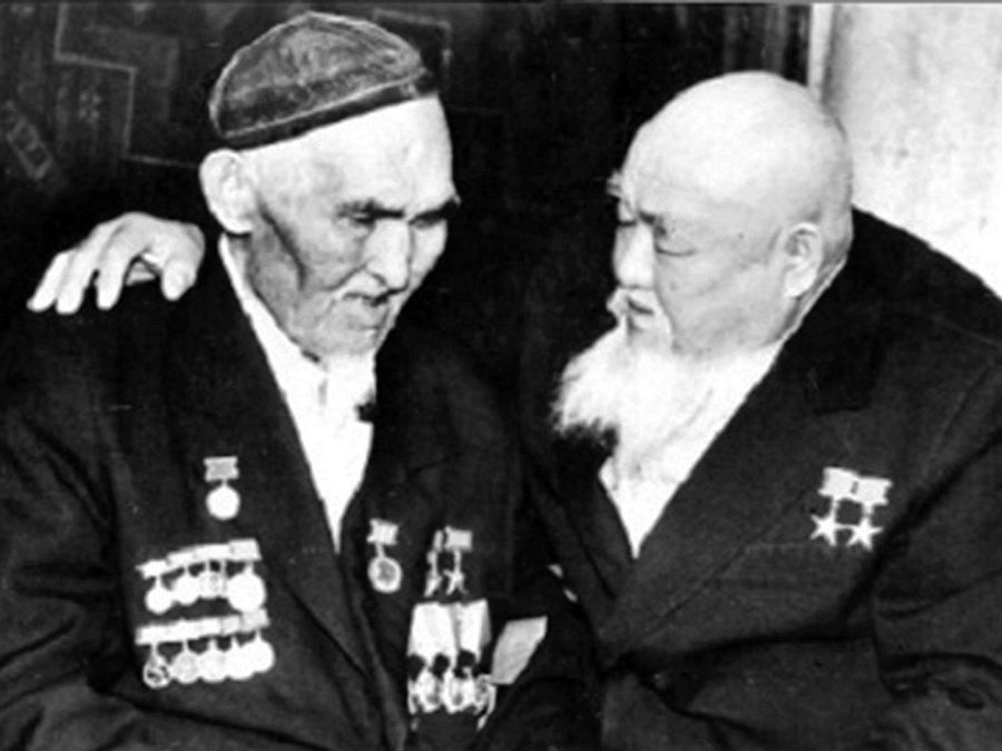 Dala akademıginiń óshpes ónegesi