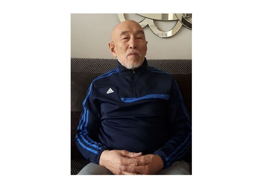 Sambonyń akademıgi