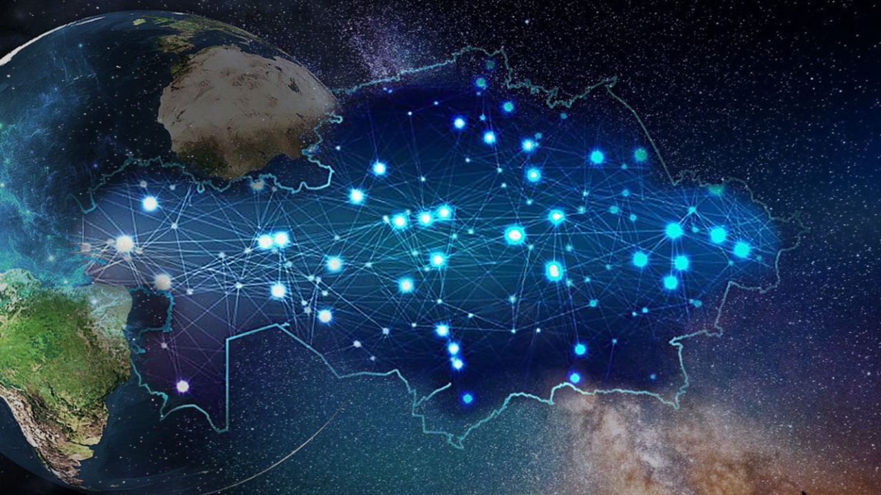 Jer ataýy jańarmaı, el jańarmaıdy