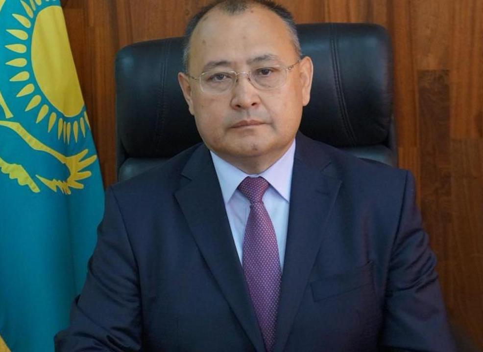 Qaraǵandy oblysynyń Buqar jyraý aýdanyna jańa ákimi taǵaıyndaldy