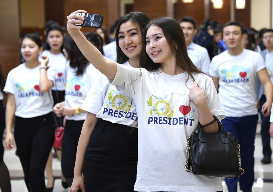 «Jas kelse – iske» (Bul – mańyzy eshqashan kemimeıtin naqyl)