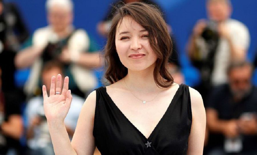 Samal «Nıka» syılyǵyn aldy