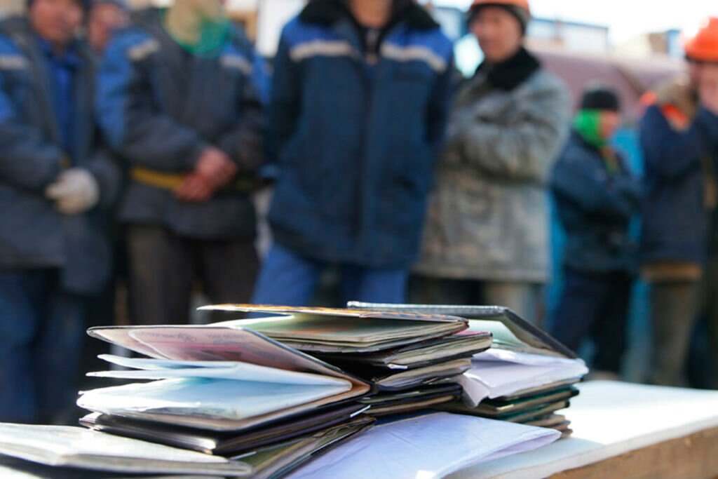 ShQO-da 9 sheteldik azamat elden shyǵaryldy