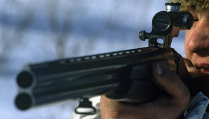 Zańsyz ańshylyq tyıylmaı tur...