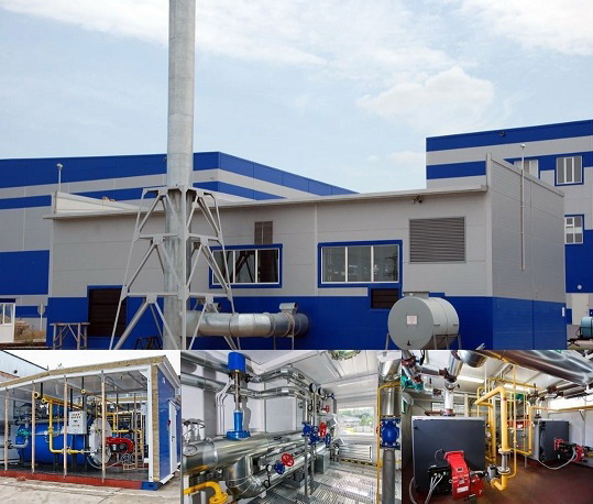 Shaǵyn qazandyqtyń býy – shańyraqtyń jylýy