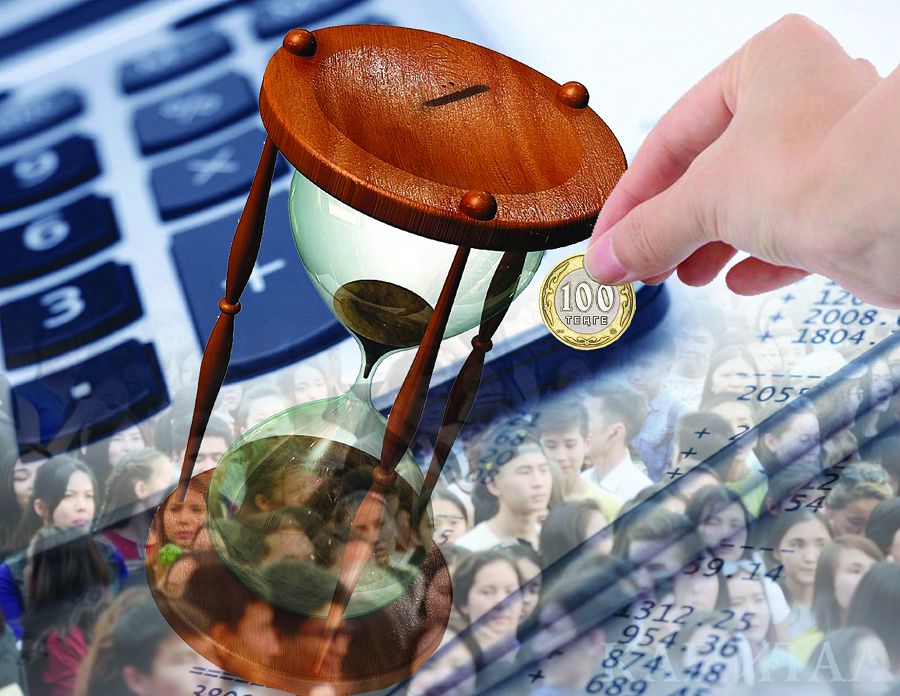 Sarsańǵa salǵan kólik salyǵy