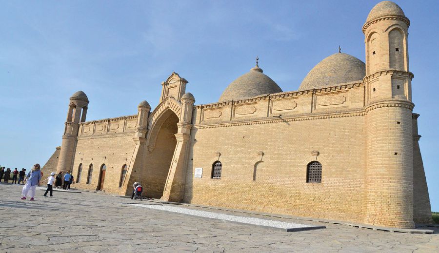 Orta ǵasyrdaǵy Otyrar (Qoryq-mýzeıdiń derbes ekspedısııalary ashqan jańalyqtar)