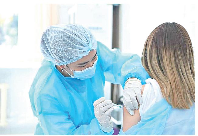 Epıdemııalyq baǵdarsham «sary» tústi kórsetti