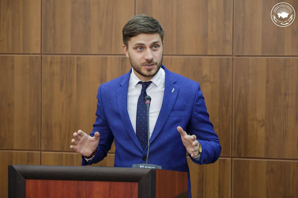 Ult kóshbasshysyna tán ulaǵat