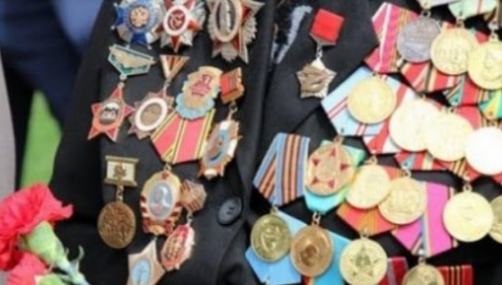 Túrkistan oblysyndaǵy soǵys ardagerlerine qomaqty qarajat beriletin boldy