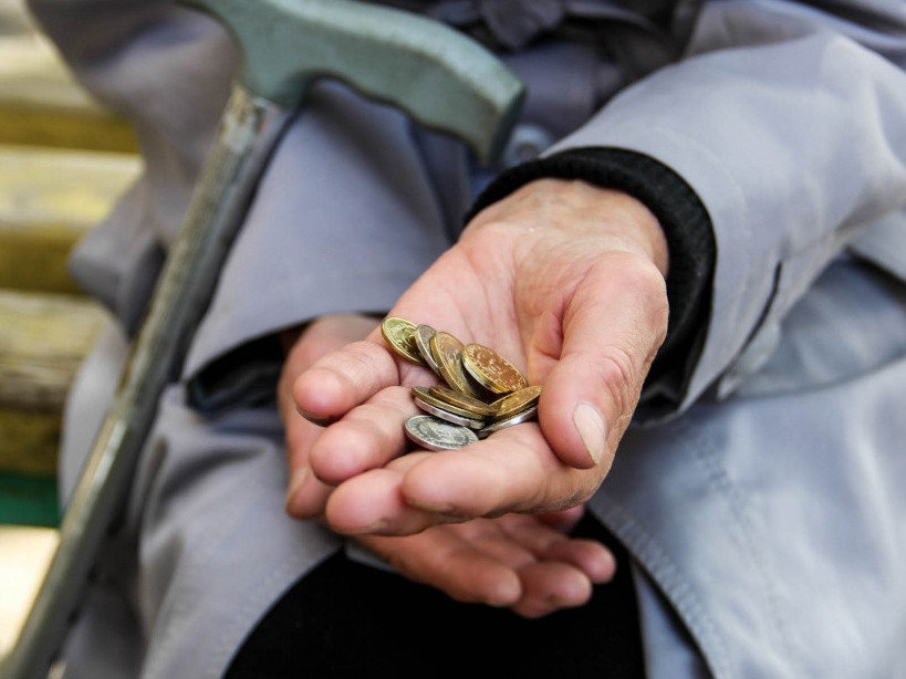 Oralda nemeresi óz ájesin tonaǵan