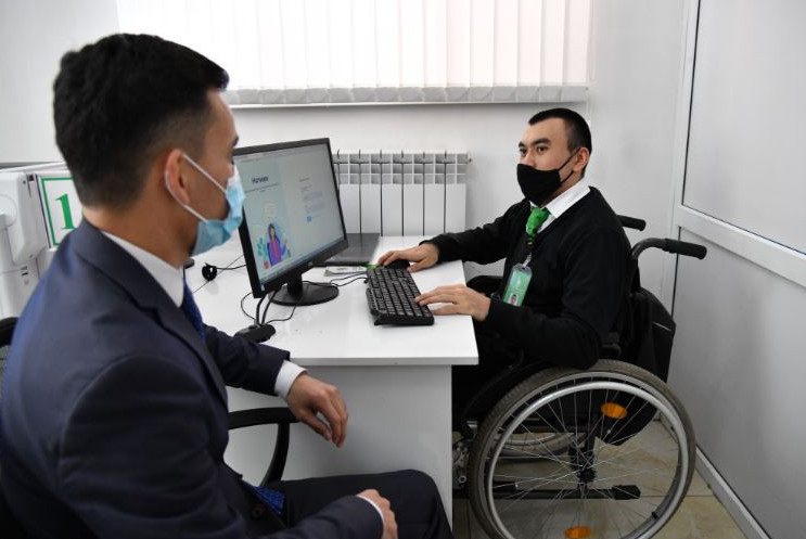 Múgedektik masyldyq emes