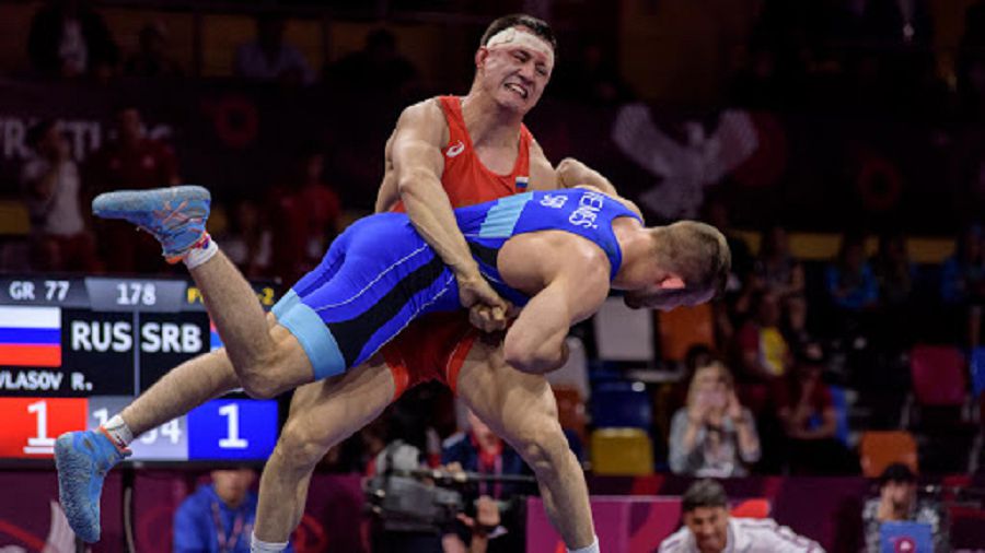 Balýandar Bolgarııada beldesedi