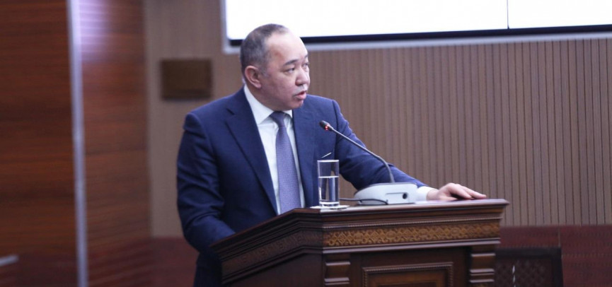 Baǵany tejeımiz dep bıznesti tuqyrtady