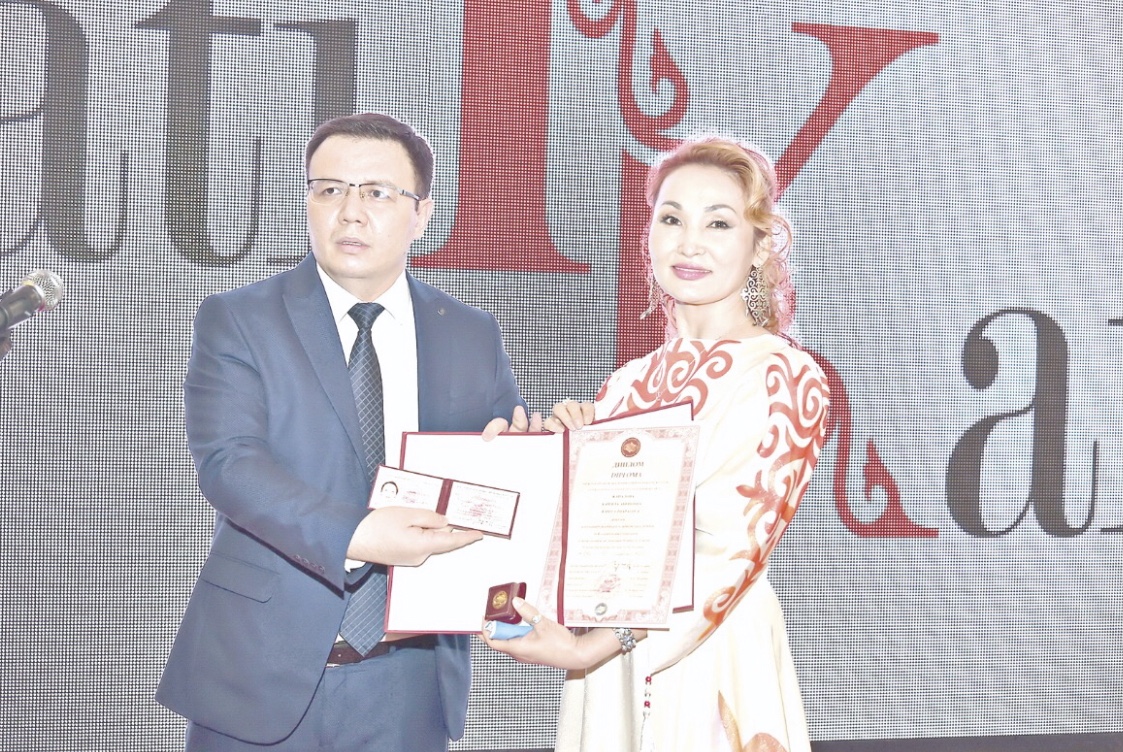 Innovasııalyq mektepter ıgiligi