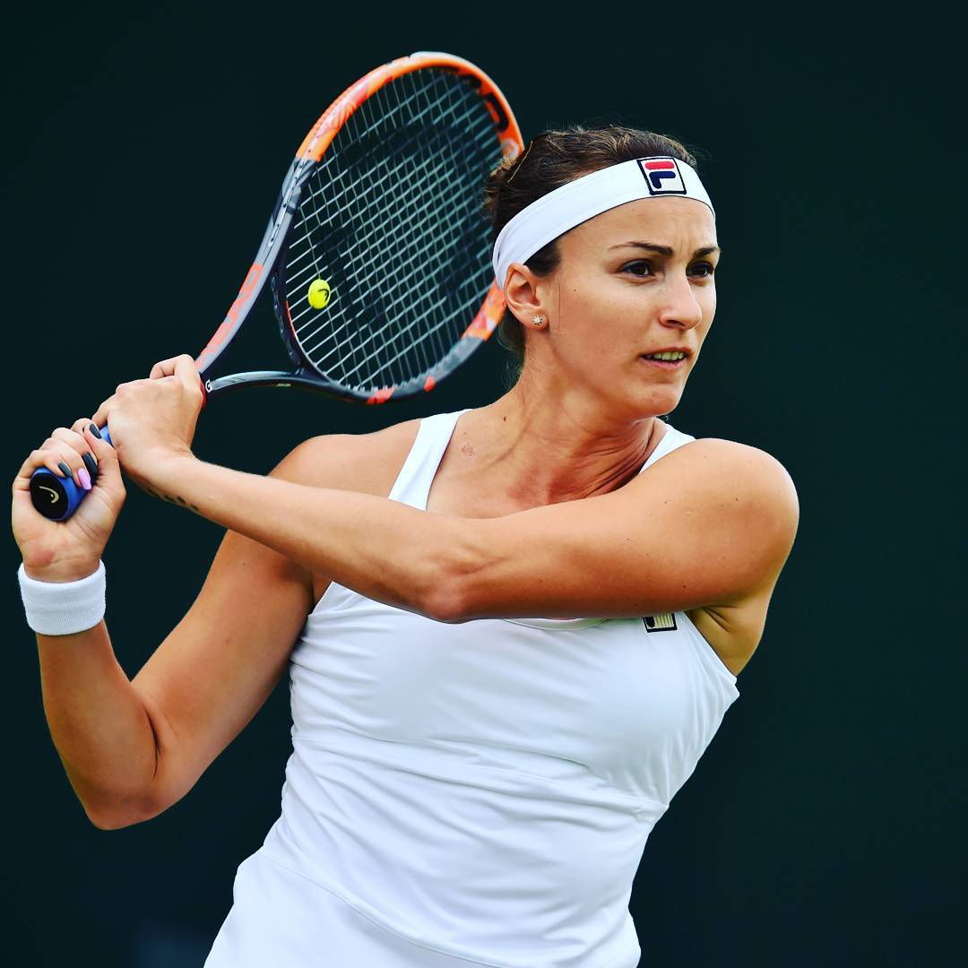 Madrıdte qyzdarymyz tegisteı utyldy