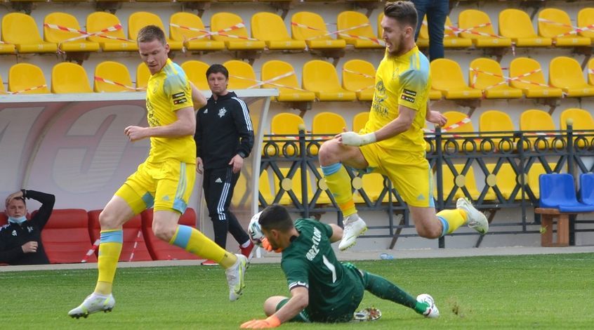 Tartysqa toly toǵyzynshy týr