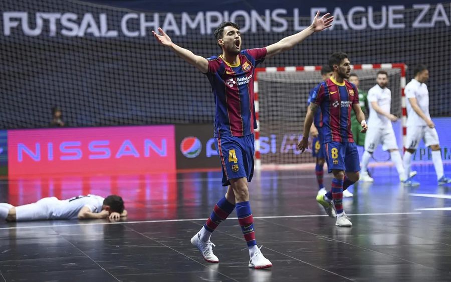 Jartylaı fınalda súrindi