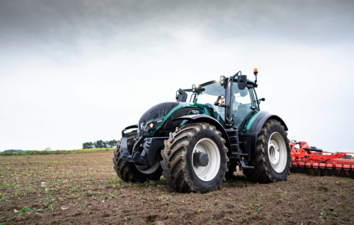 Otandyq dıqandar eń zamanaýı tehnıkaǵa qol jetkize alady