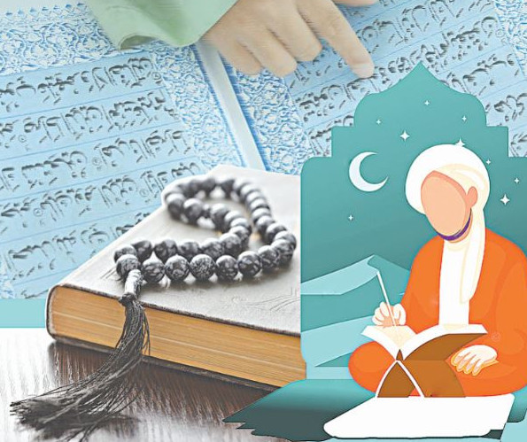 Aýyl moldasy. Ol kim?