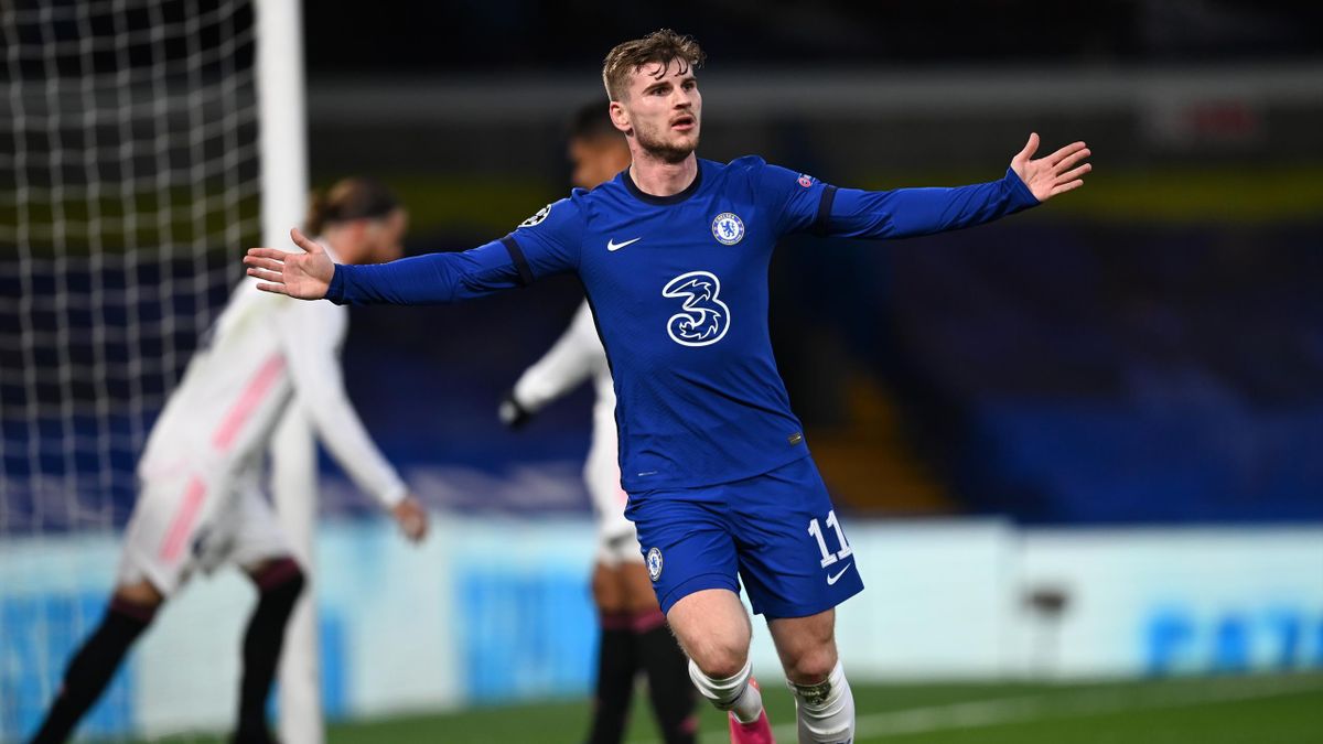 «Chelsı» fınalǵa shyqty