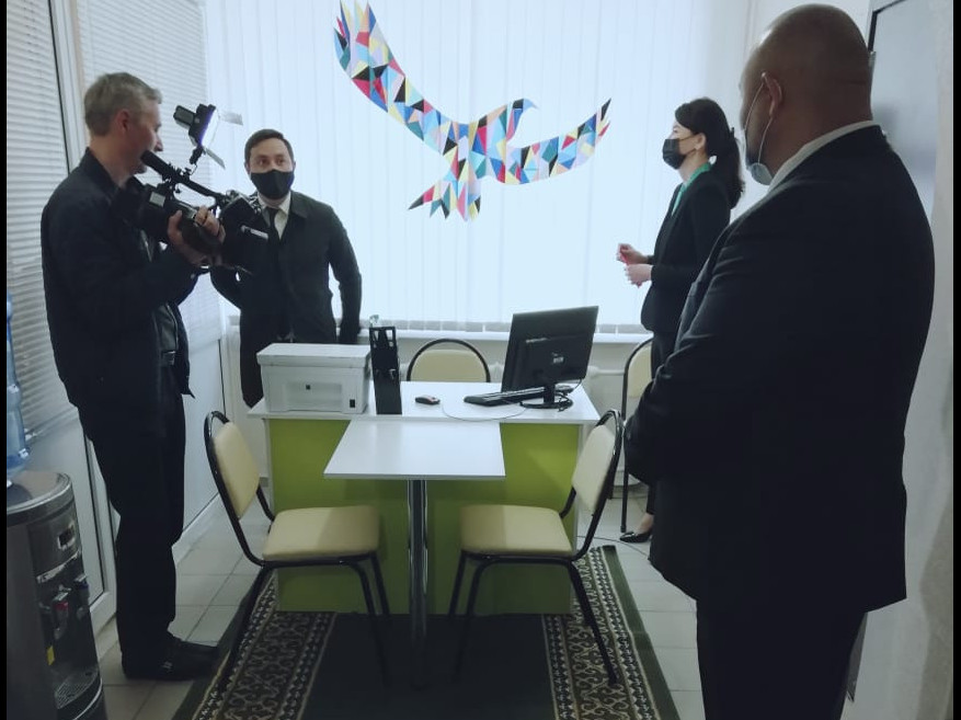 Qostanaıda «Jer – adaldyq alańy» front-keńsesi ashyldy