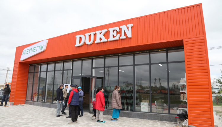 Jambyl oblysynda baǵanyń ósýine jol berilmeıdi