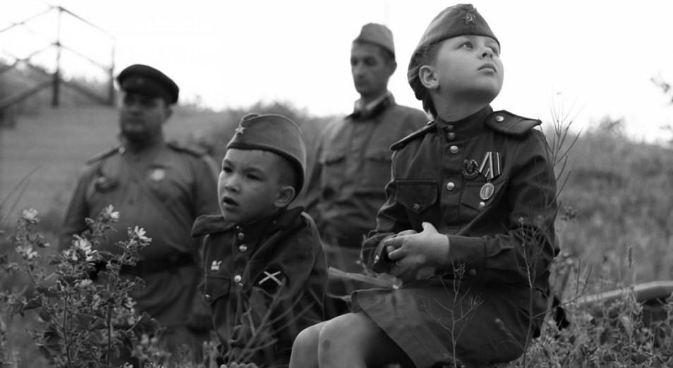 Qazaqstanda soǵys balalarynyń mártebesi anyqtaldy ma?