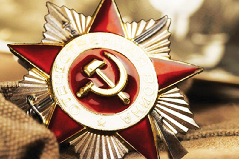 «Erlikke taǵzym – ardagerlerge qurmet»