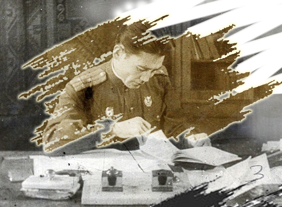 Qazaq degenimiz – Baýyrjan...