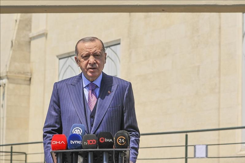 Túrkııa kúzge deıin óz vaksınasyn jasap shyǵarady