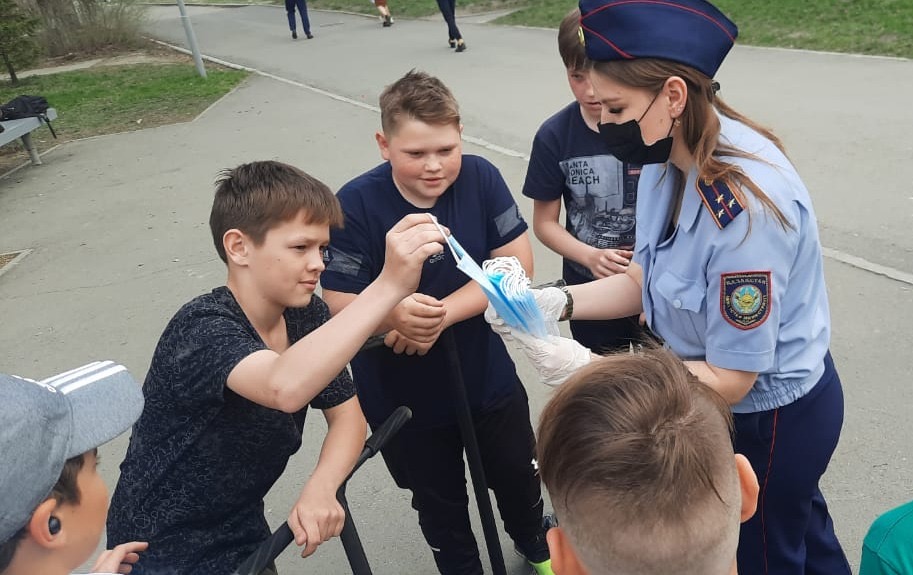 Shyǵys Qazaqstan: Izolıator qyzmetkerleri izettilik kórsetti