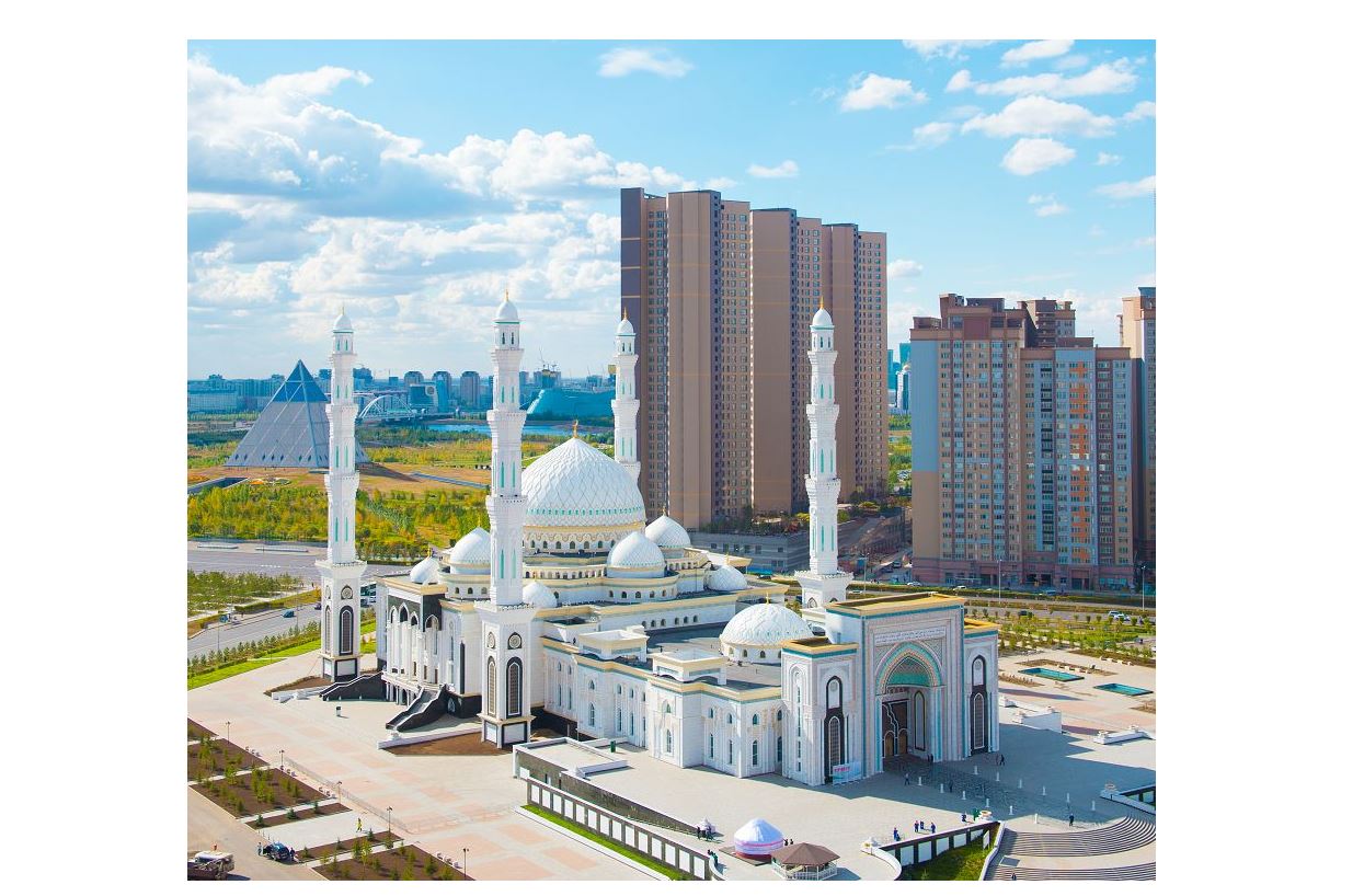 Qadir túniniń qasıeti