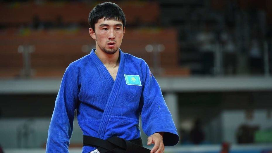 Qazanda kúsh synasýda