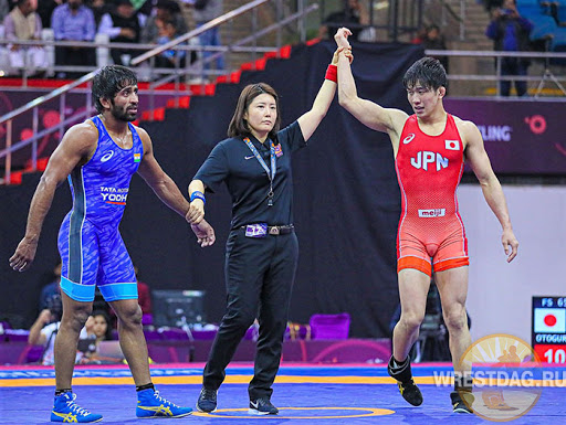 Erkin kúresten Olımpıada joldamasyna ıelik etken balýandar