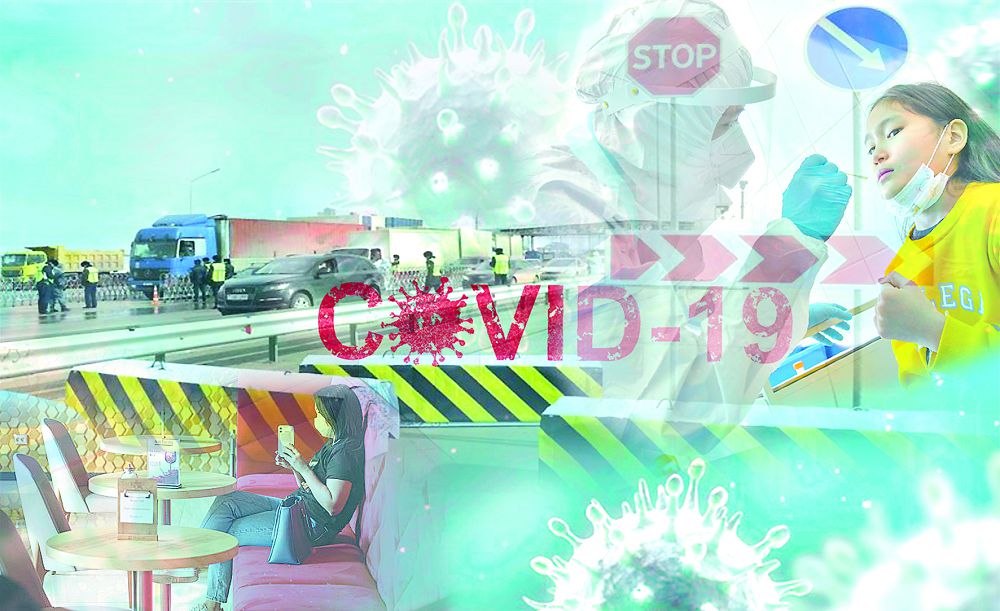 Qaýipti elemeý qasiretti kóbeıtedi