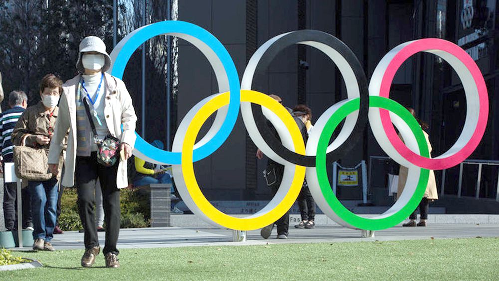 Jazǵy Olımpııa oıyndary óte me?