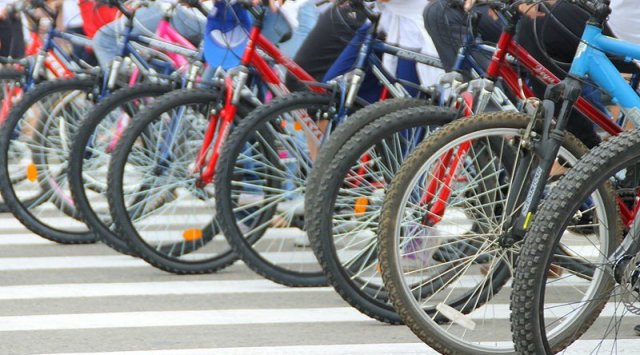 Qaıyrymdylyq velosherýi