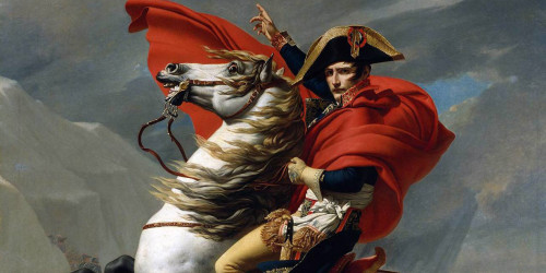 Fransııada mádenıet maıdany qyzdy