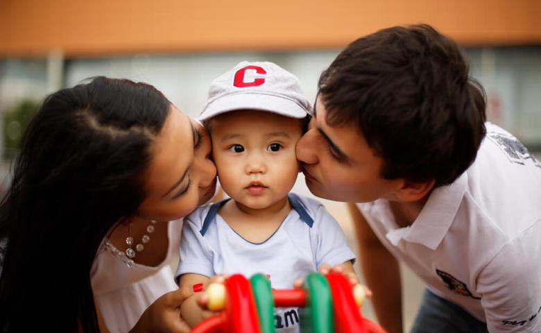 Balańyzdyń qaýipsizdigi – bárinen mańyzdy