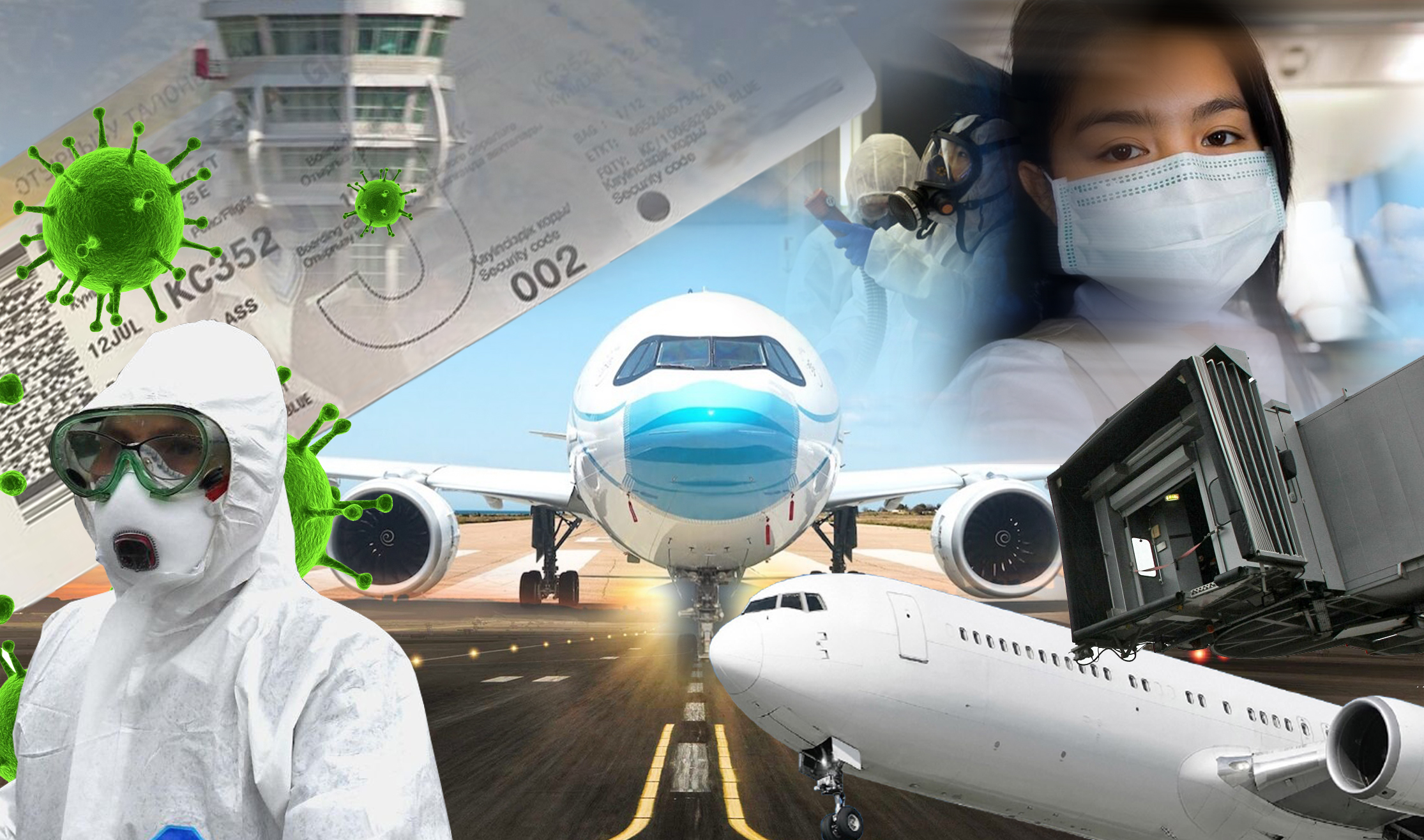 Avıasııa salasy qoldaýǵa muqtaj