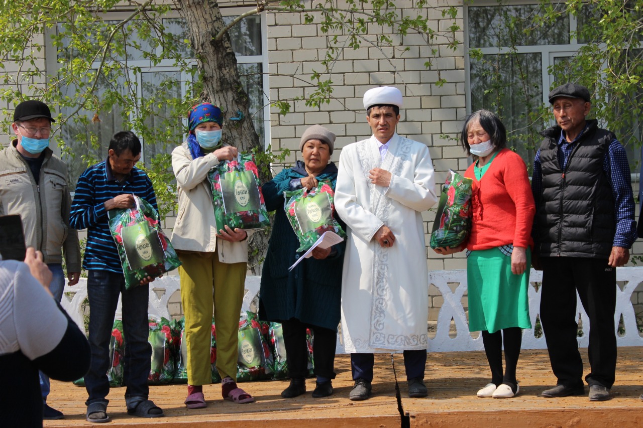 Qaıyrymdylyq– qaıyrly is