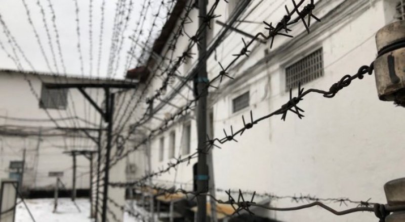 Qostanaıda aýmaqtyq ınspeksııa basshysy qamaýǵa alyndy